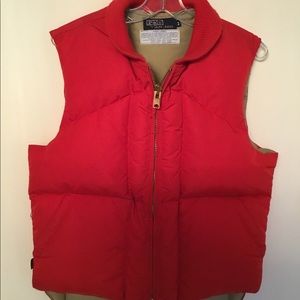 Men’s super warm vest. REDUCED!!!